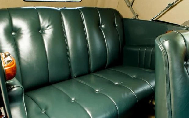 1934 Packard Twelve - Image 7 of 11