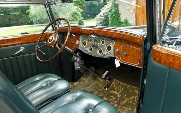 1934 Packard Twelve - Image 5 of 11