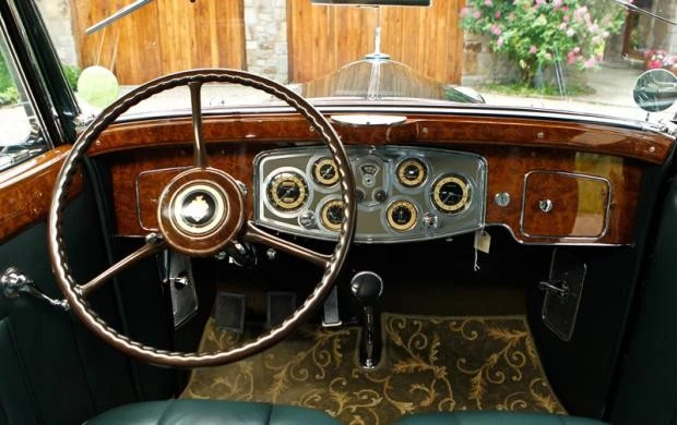 1934 Packard Twelve - Image 6 of 11