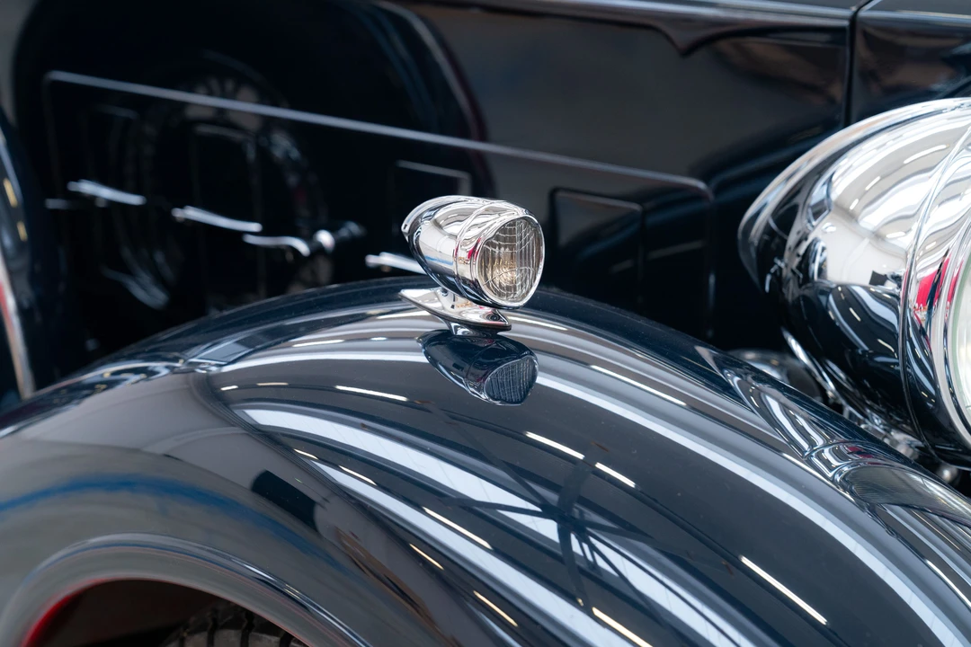 1934 Packard Twelve - Image 27 of 31