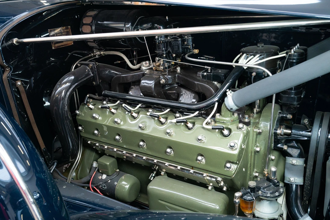 1934 Packard Twelve - Image 14 of 31