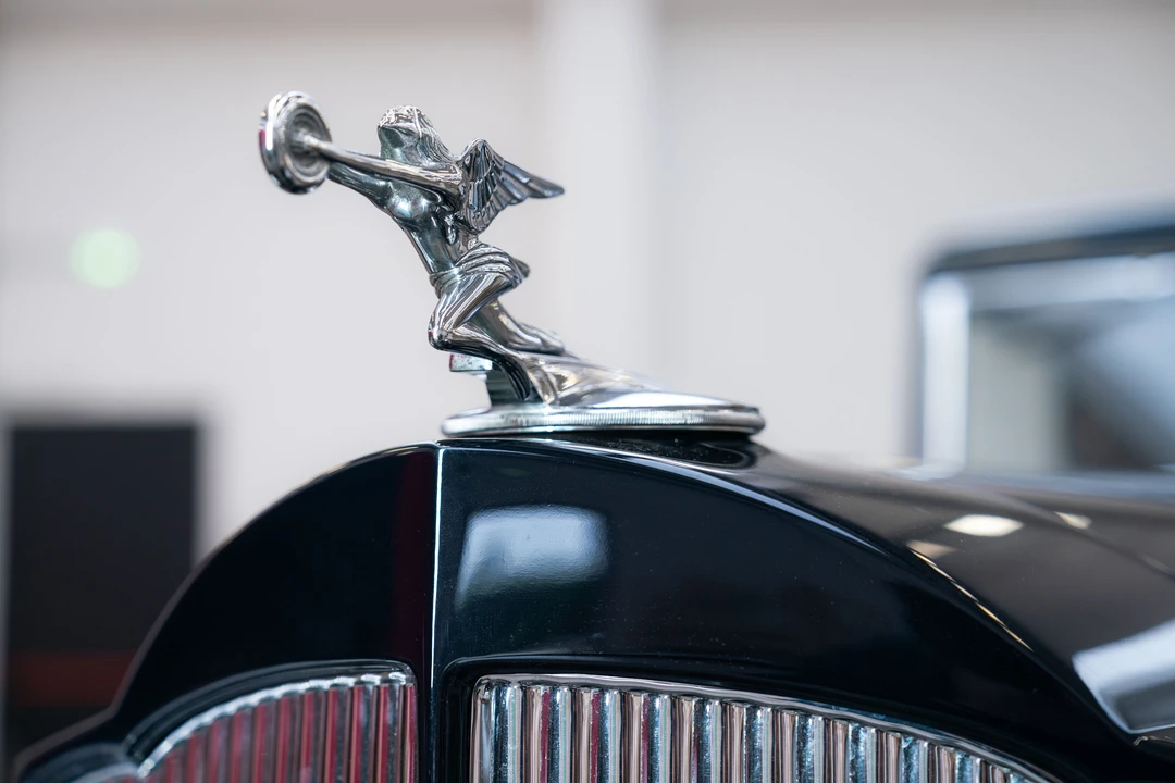 1934 Packard Twelve - Image 15 of 31