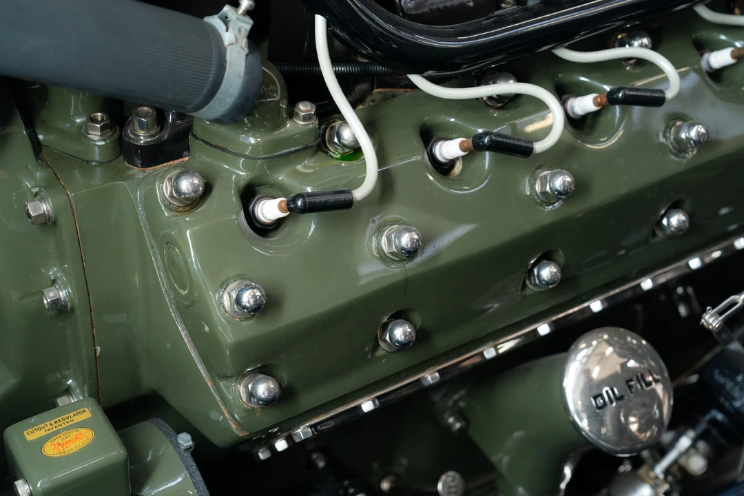 1934 Packard Twelve - Image 16 of 31