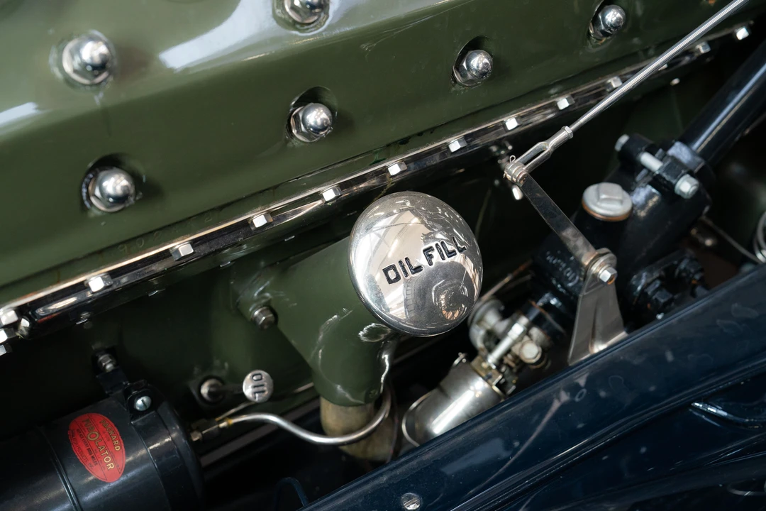1934 Packard Twelve - Image 17 of 31
