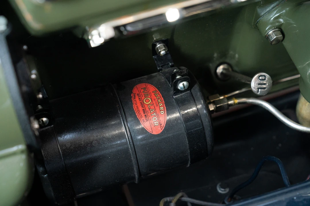 1934 Packard Twelve - Image 18 of 31