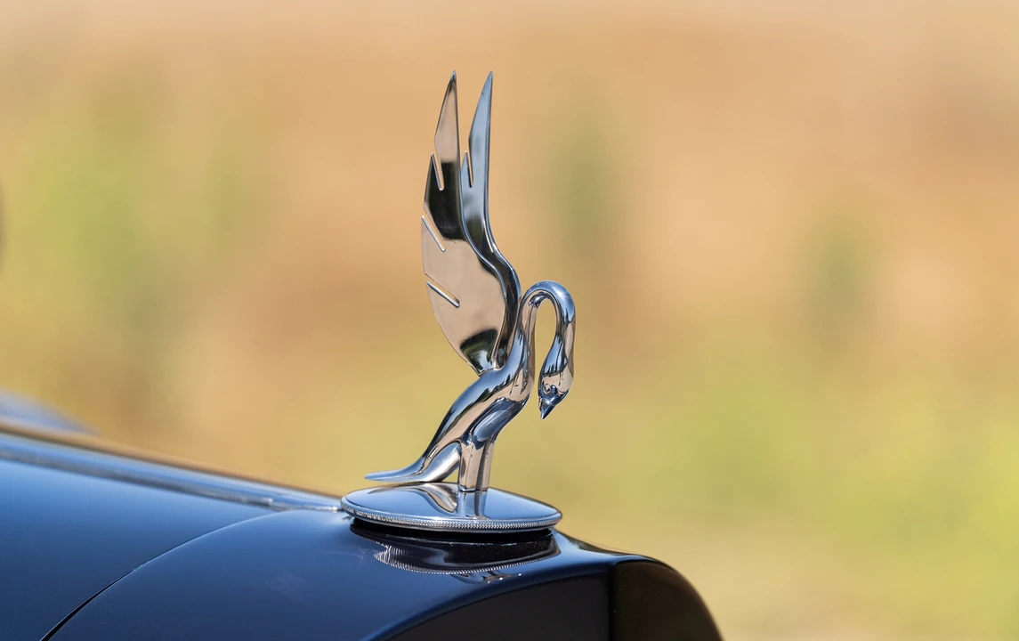 1934 Packard Twelve - Image 16 of 23