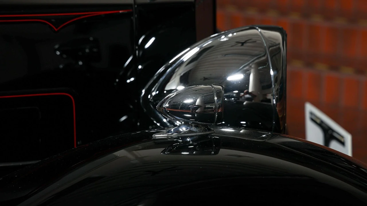 1934 Packard Twelve - Image 11 of 31