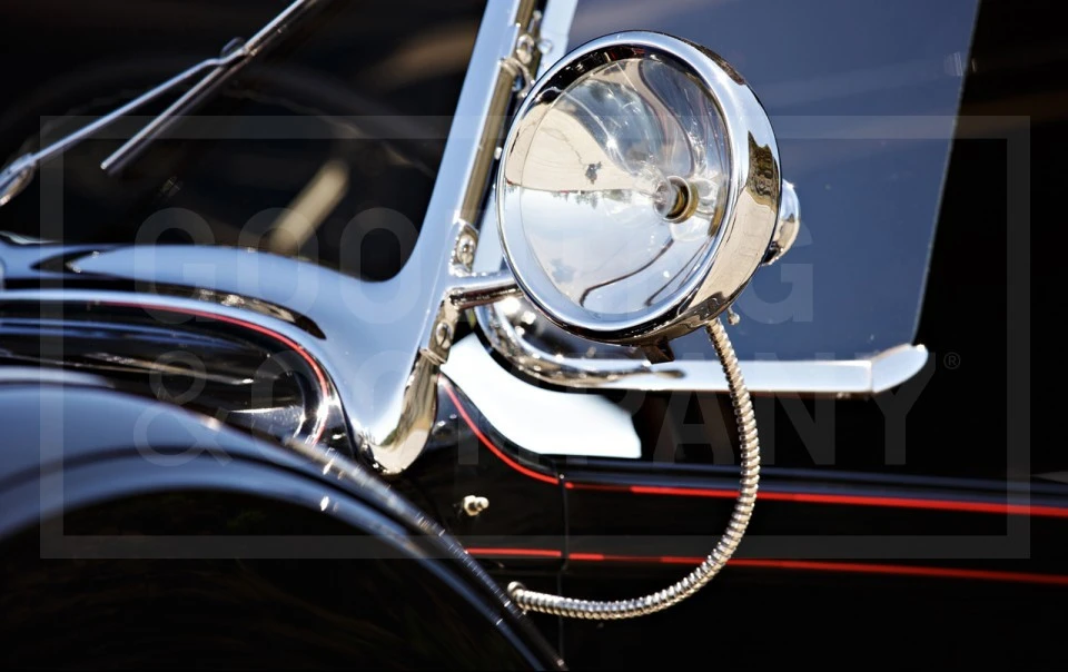 1934 Packard Twelve - Image 9 of 19