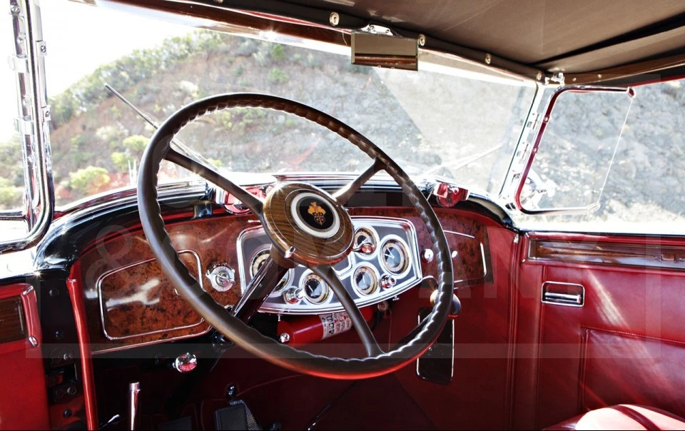 1934 Packard Twelve - Image 15 of 19