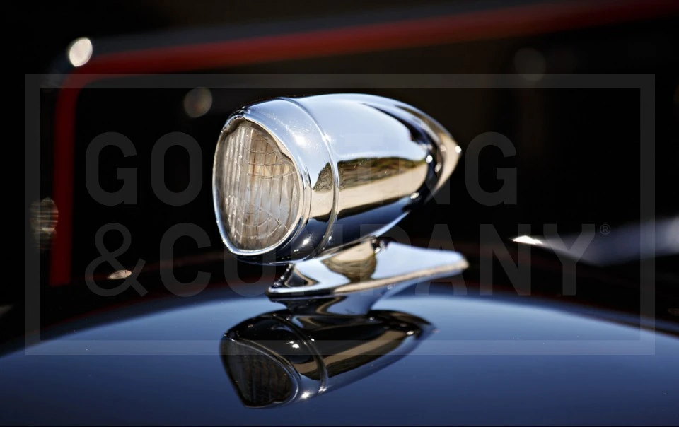 1934 Packard Twelve - Image 11 of 19