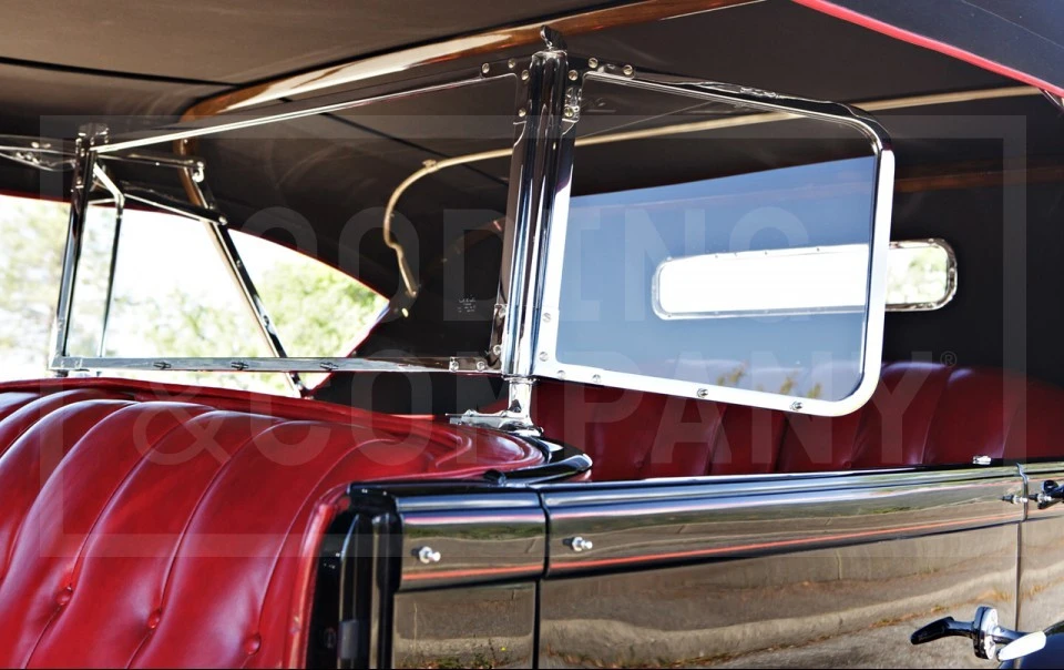 1934 Packard Twelve - Image 16 of 19