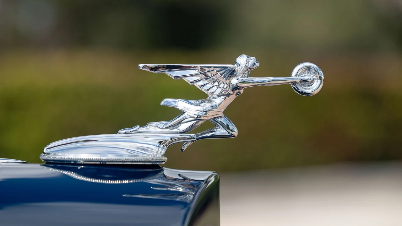 1934 Packard Twelve - Image 10 of 31