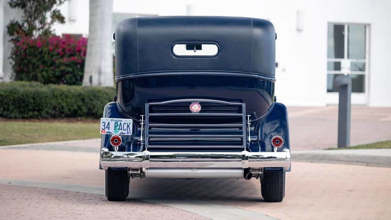1934 Packard Twelve - Image 3 of 31