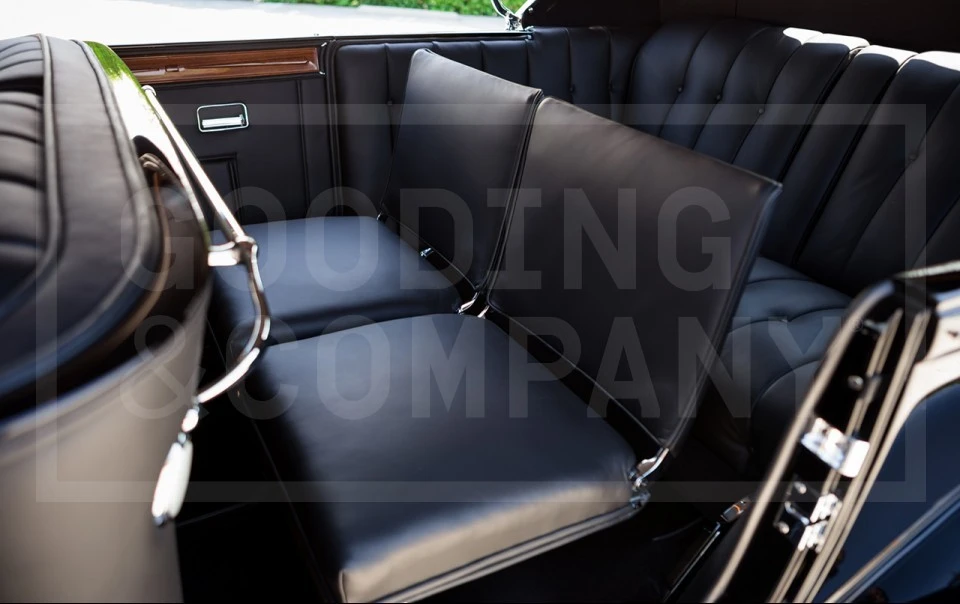 1934 Packard Twelve - Image 8 of 14