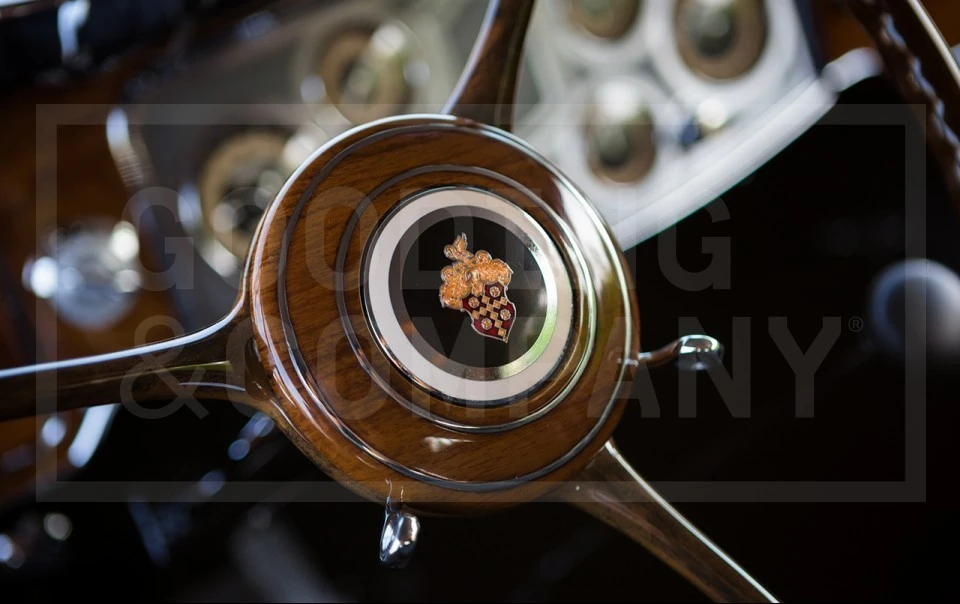 1934 Packard Twelve - Image 7 of 14