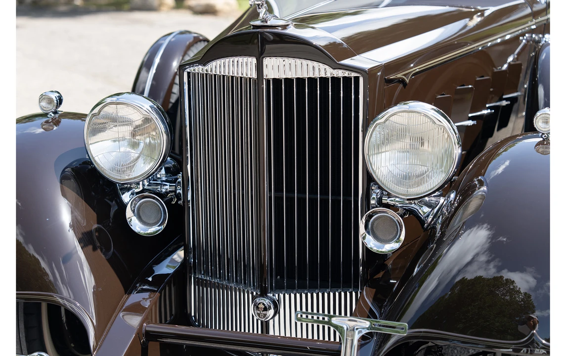 1934 Packard Twelve - Image 12 of 28