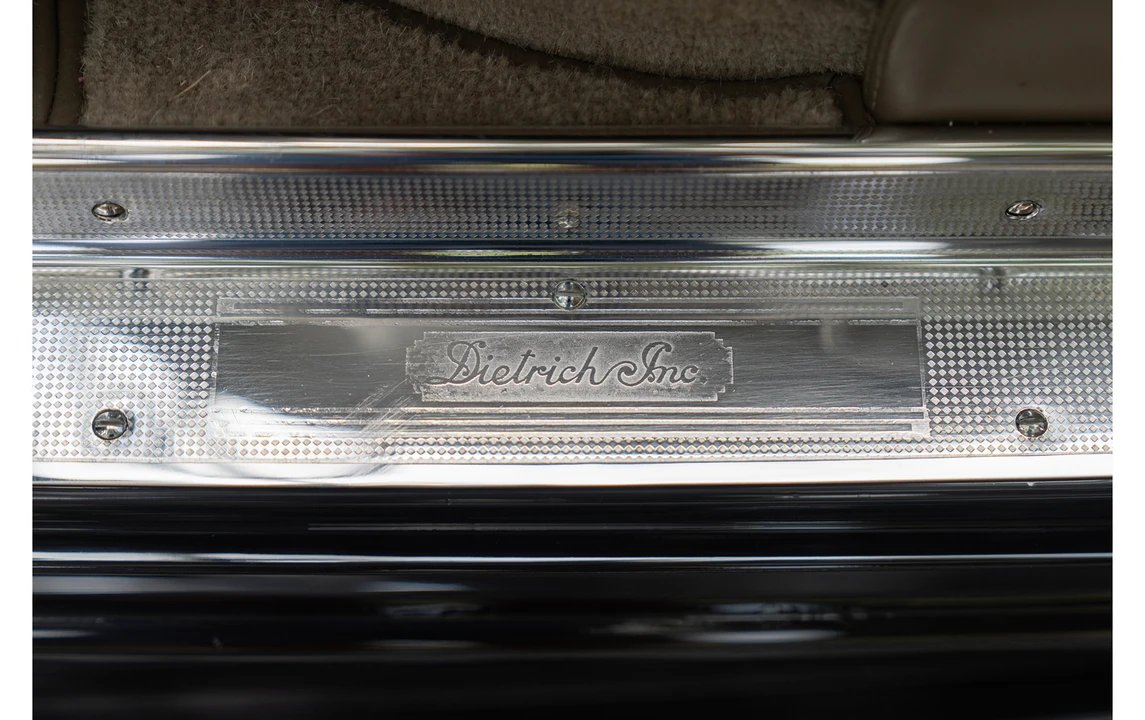 1934 Packard Twelve - Image 28 of 28
