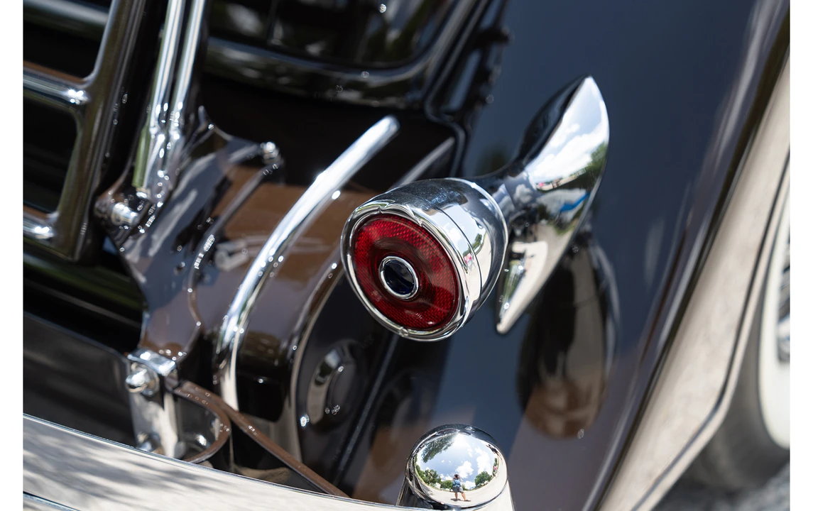 1934 Packard Twelve - Image 25 of 28