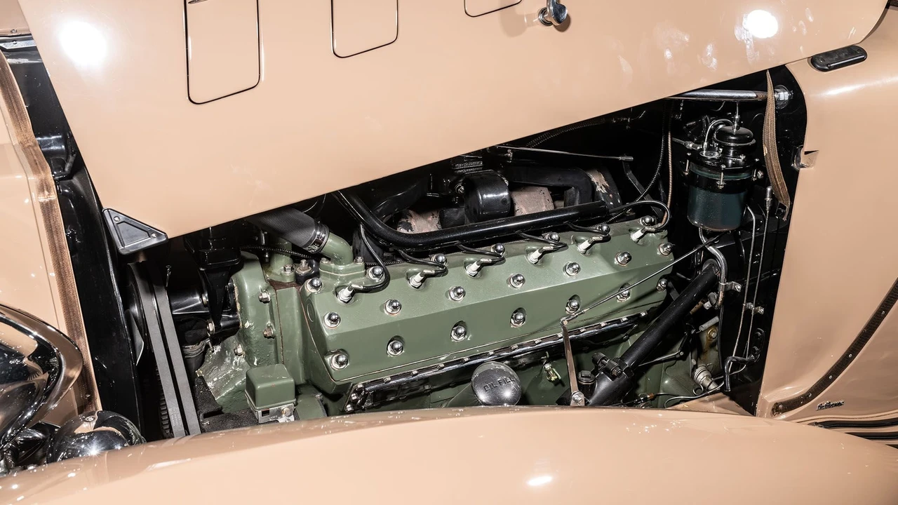 1934 Packard Twelve - Image 6 of 31