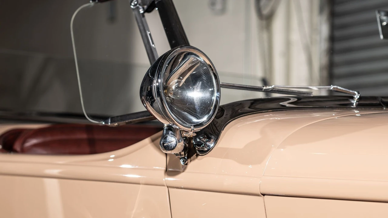 1934 Packard Twelve - Image 18 of 31