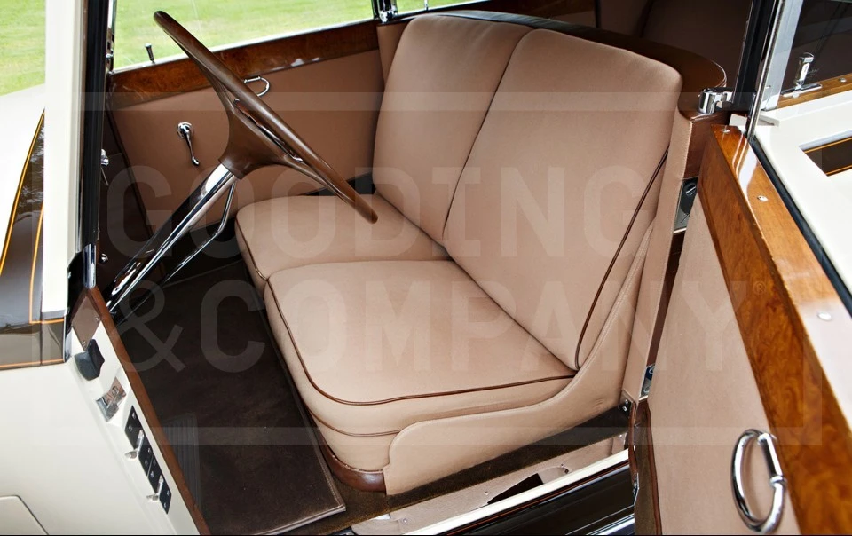 1934 Packard Twelve - Image 9 of 20