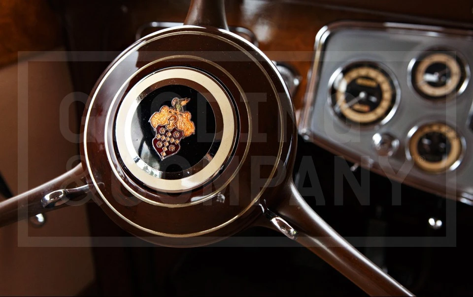 1934 Packard Twelve - Image 10 of 20