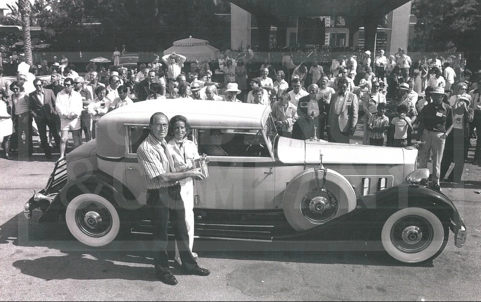 1934 Packard Twelve - Image 19 of 20