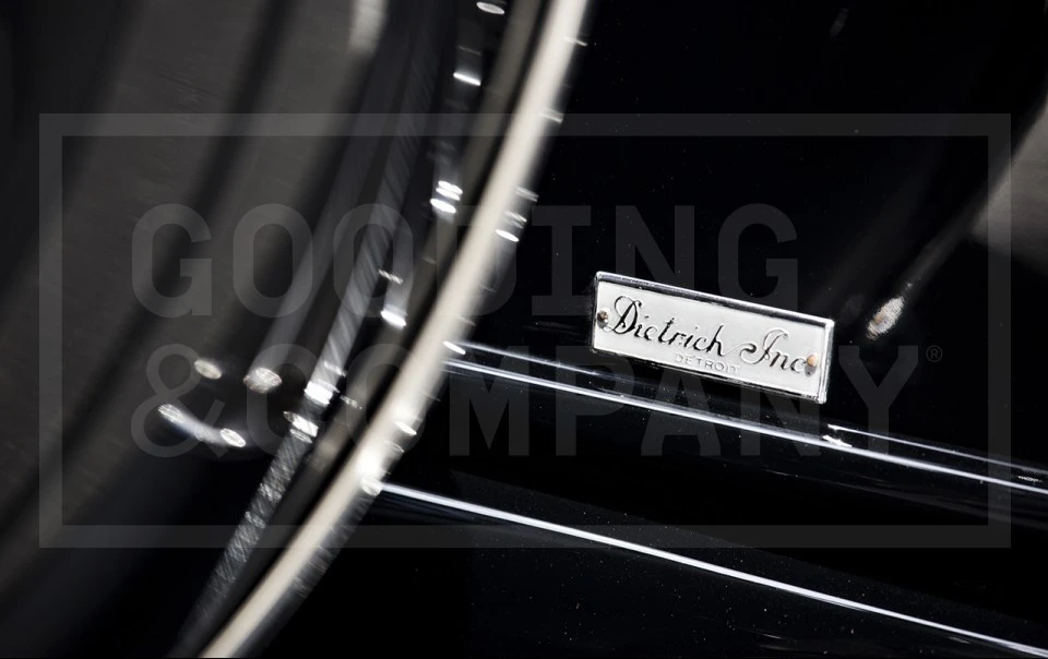 1934 Packard Twelve - Image 15 of 18