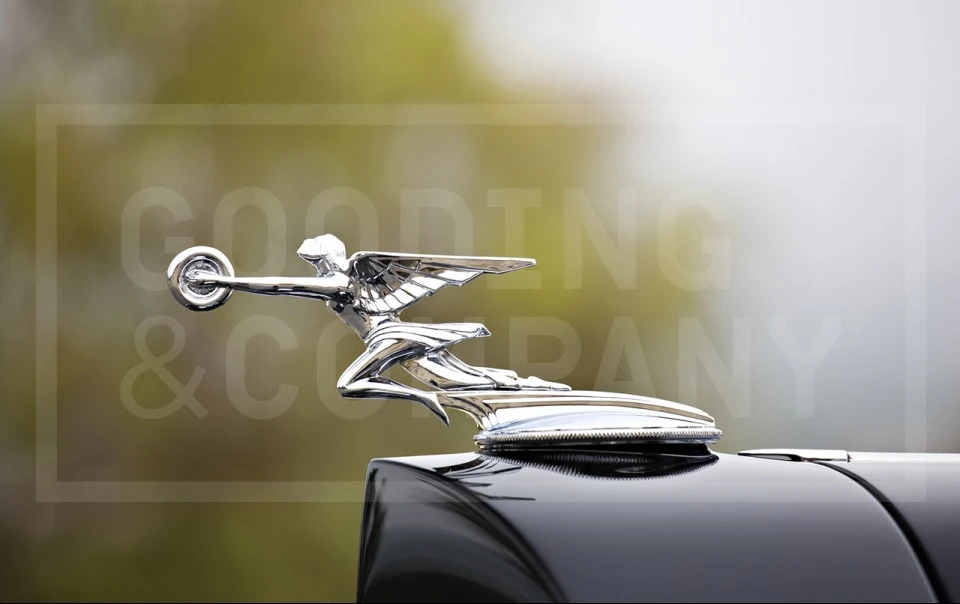 1934 Packard Twelve - Image 12 of 18