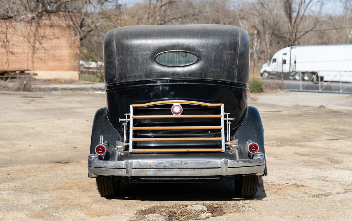 1934 Packard Twelve - Image 4 of 7