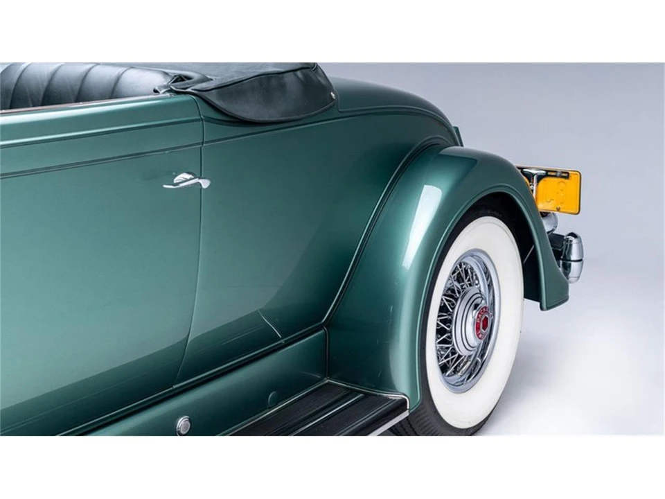 1934 Packard Twelve - Image 13 of 31
