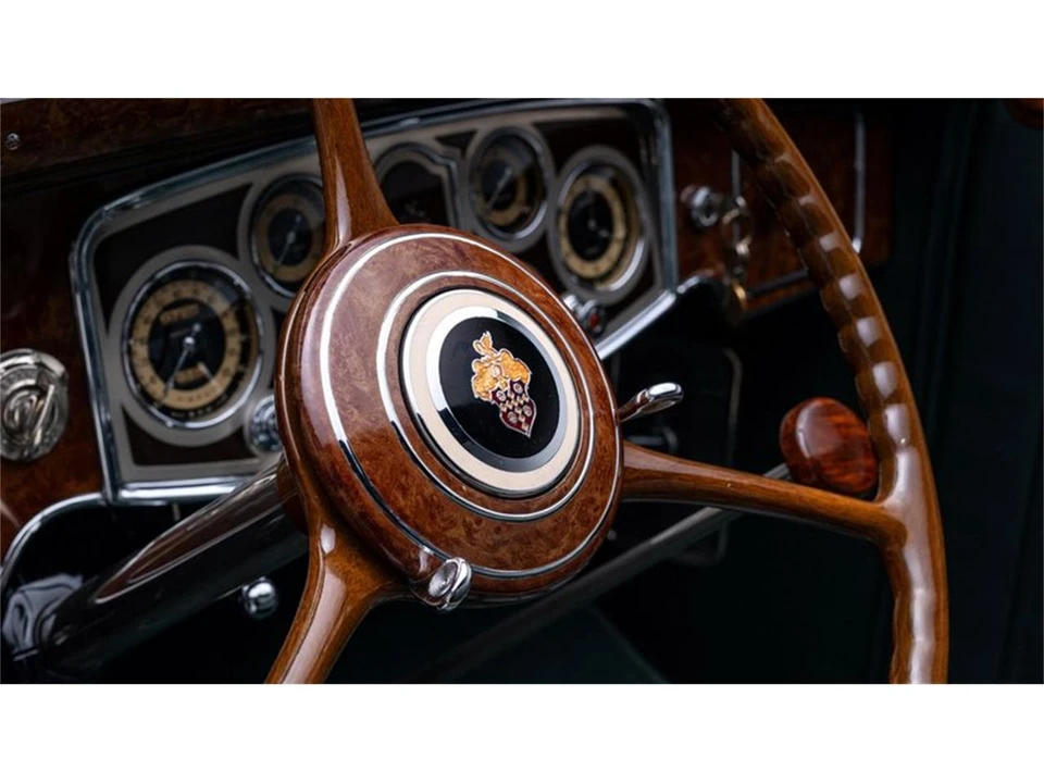 1934 Packard Twelve - Image 9 of 31