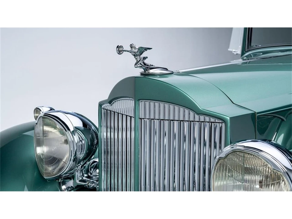 1934 Packard Twelve - Image 30 of 31