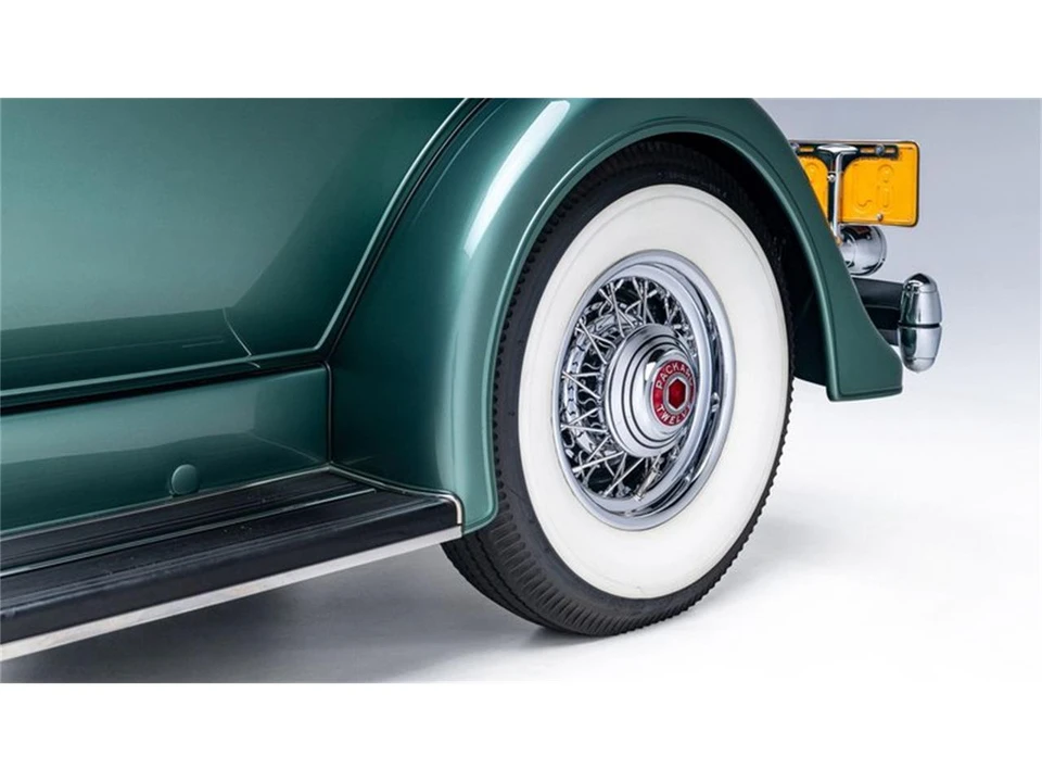 1934 Packard Twelve - Image 14 of 31