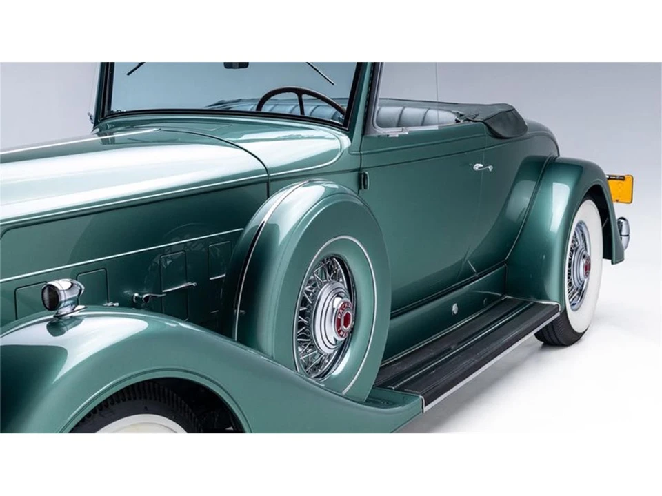 1934 Packard Twelve - Image 15 of 31