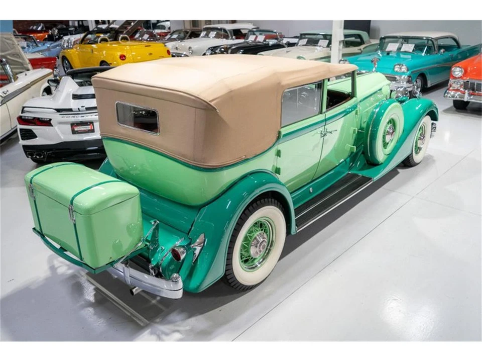 1934 Packard Twelve - Image 5 of 31