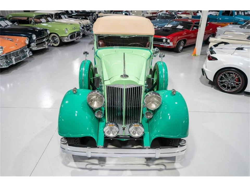 1934 Packard Twelve - Image 2 of 31