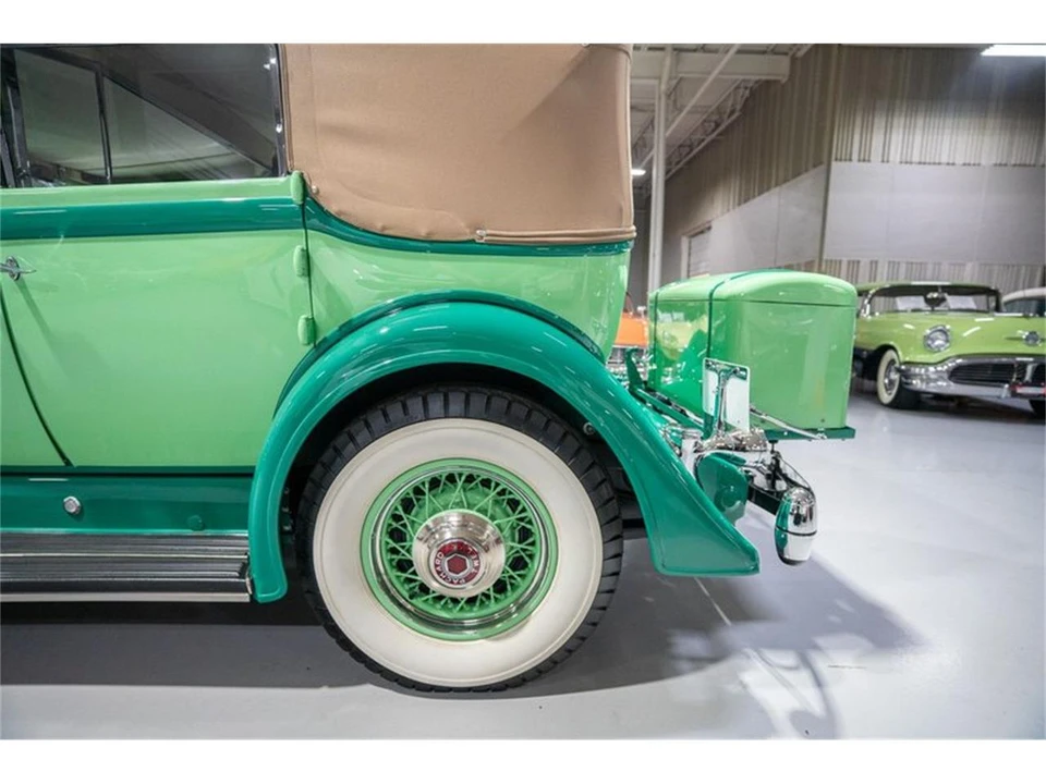1934 Packard Twelve - Image 19 of 31