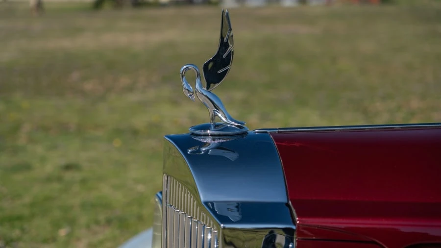 1934 Packard Twelve - Image 11 of 13