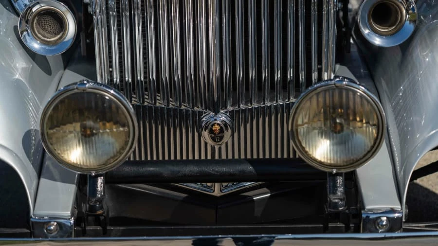 1934 Packard Twelve - Image 13 of 13
