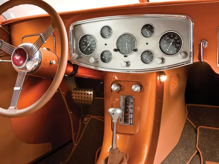 1934 Packard Twelve - Image 17 of 19