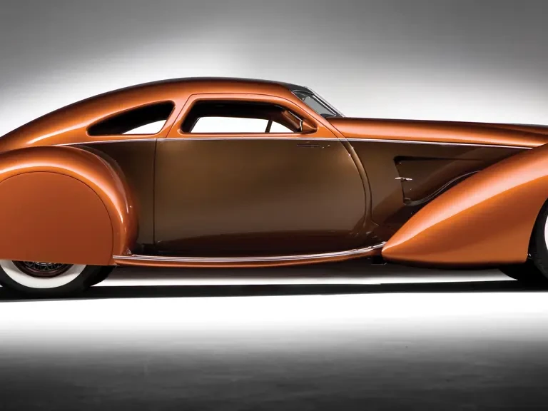 1934 Packard Twelve - Image 6 of 19