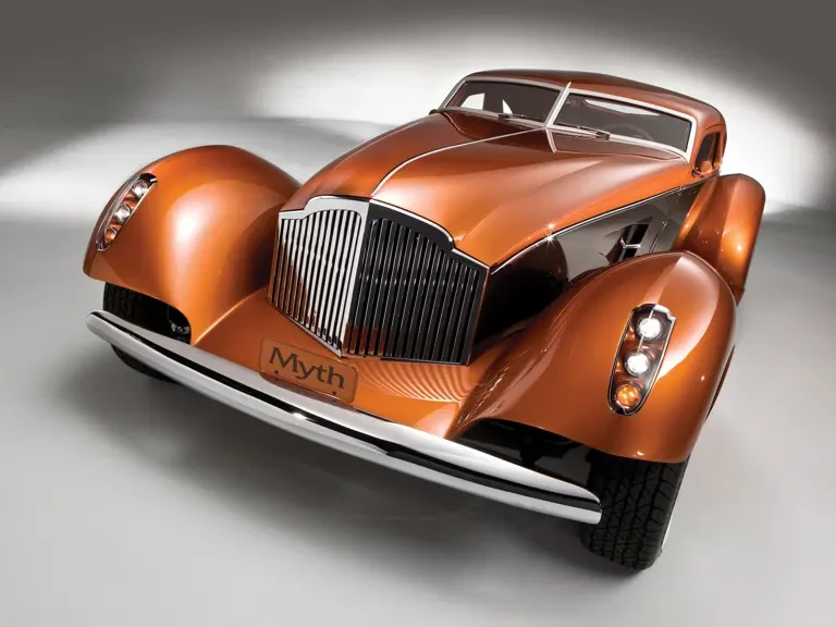 1934 Packard Twelve - Image 10 of 19