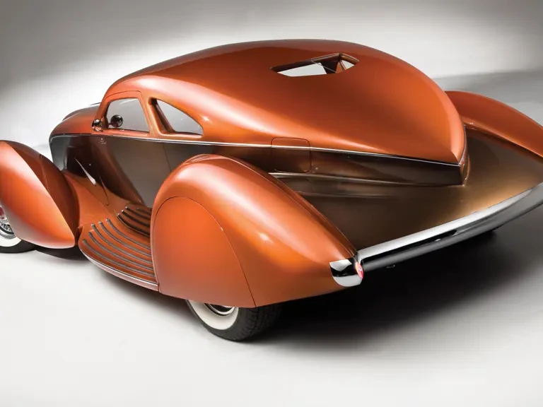 1934 Packard Twelve - Image 12 of 19