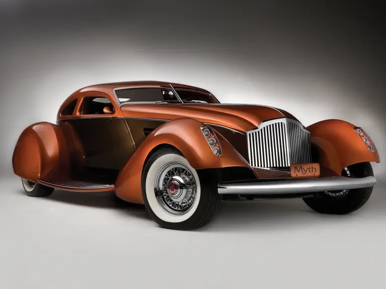 1934 Packard Twelve - Image 2 of 19