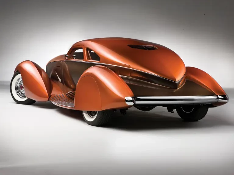 1934 Packard Twelve - Image 3 of 19