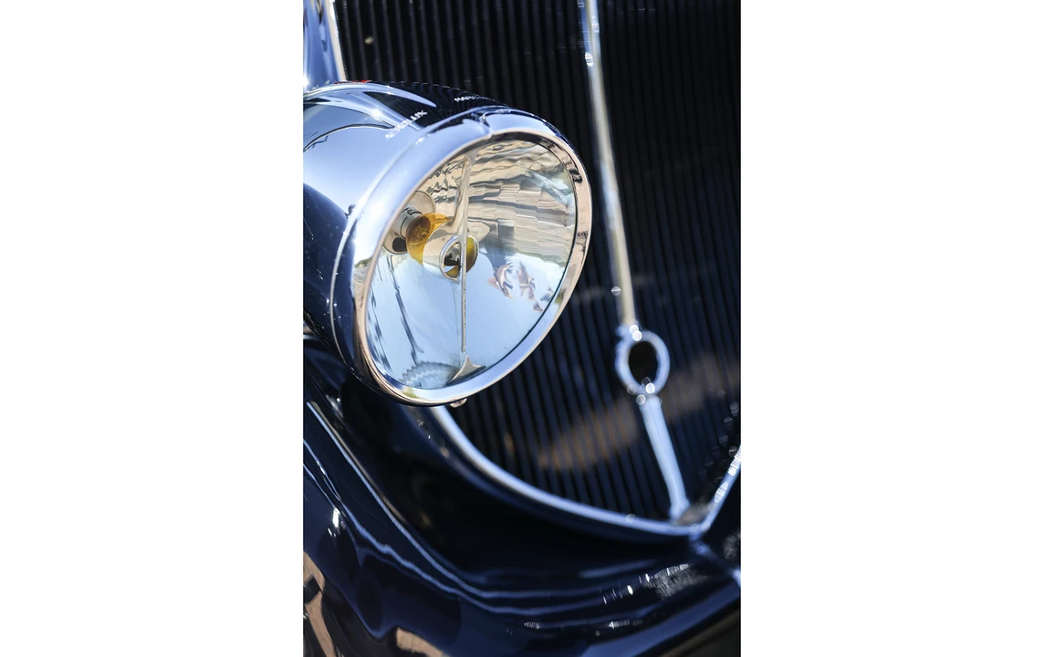 1934 Peugeot - Image 13 of 25