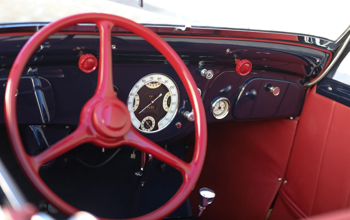 1934 Peugeot - Image 16 of 25