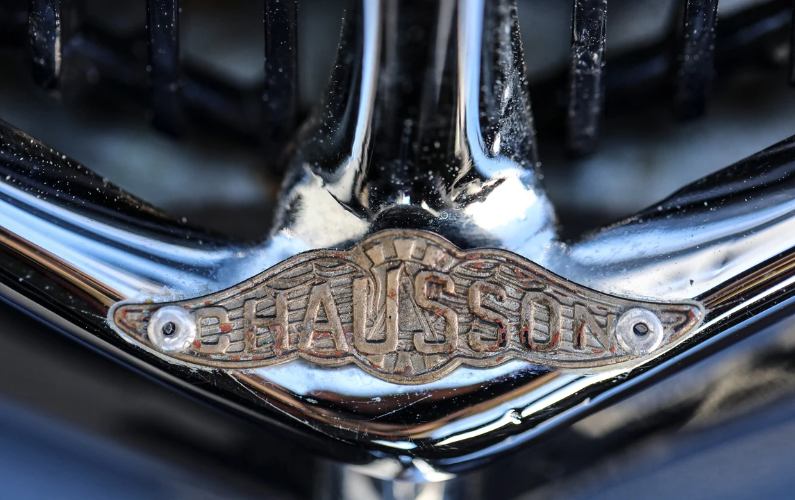 1934 Peugeot - Image 14 of 25