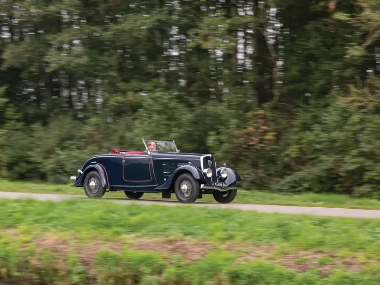 1934 Peugeot - Image 22 of 31